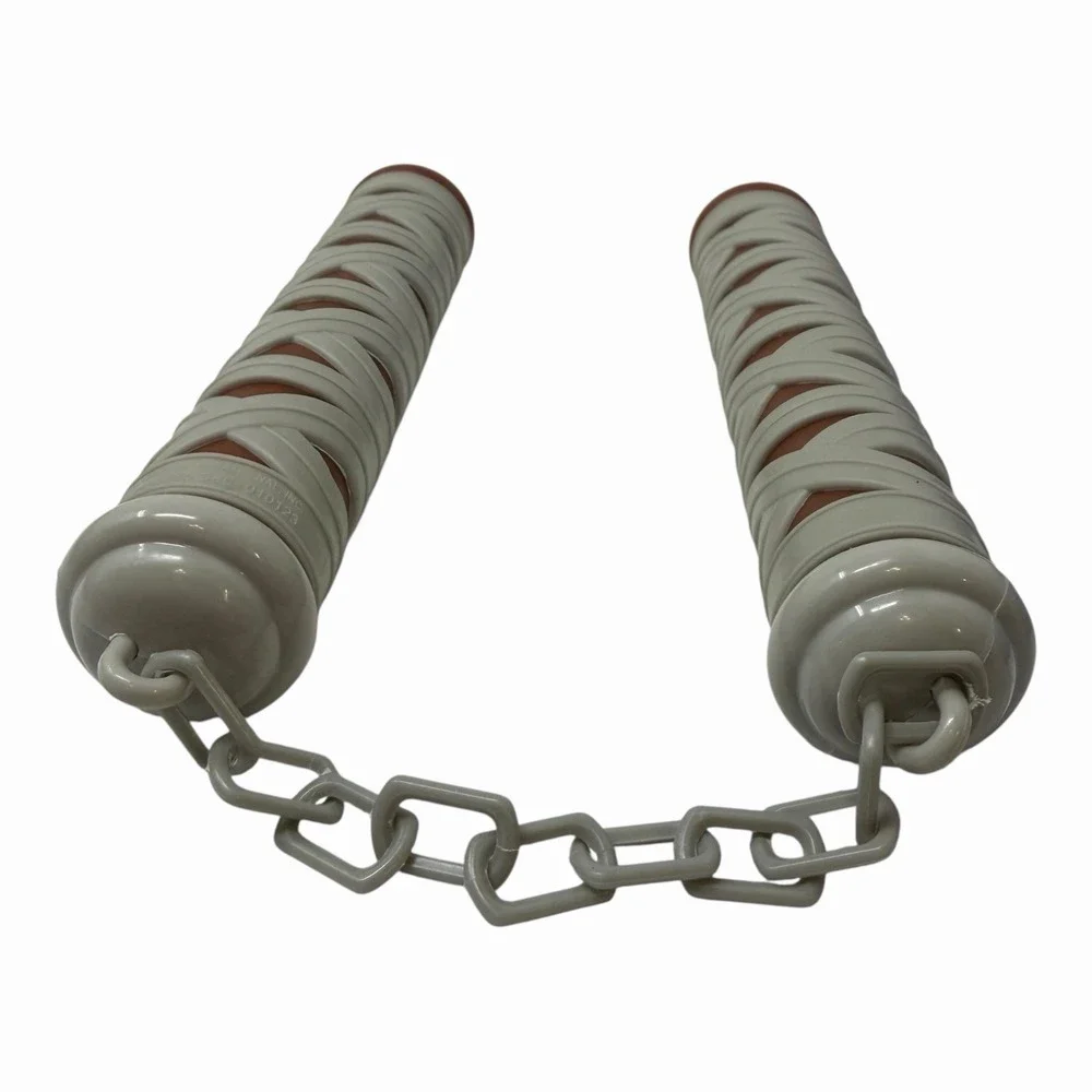 TMNT Teenage Mutant Ninja‎ Turtles Michaelangelo's Nunchucks Halloween Accessory